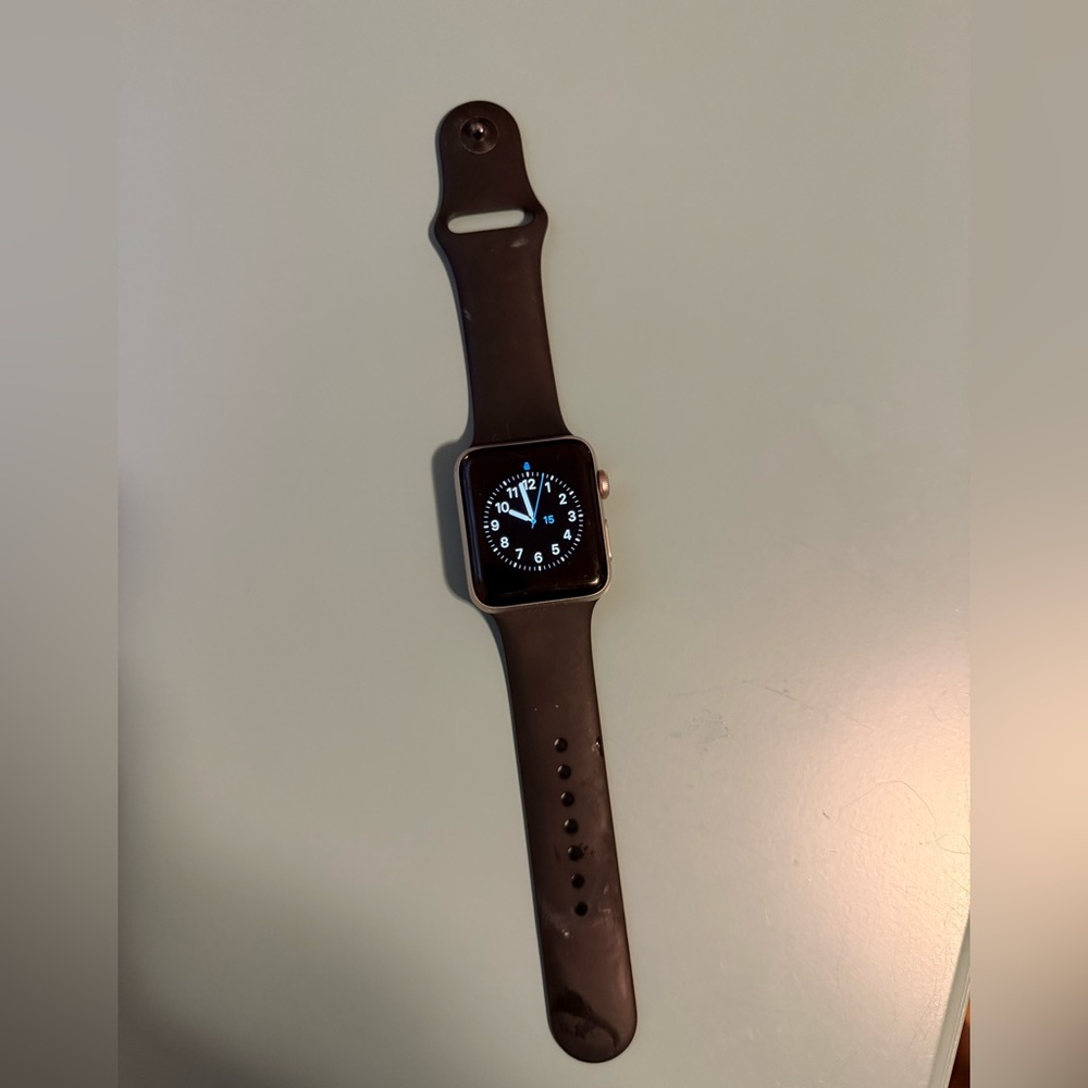 Apple Watch Series 3, 42mm